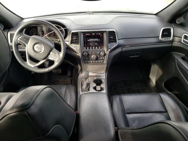 Photo 8 from auction – 2018 JEEP GRAND CHER with VIN 1C4RJFCG7JC335840