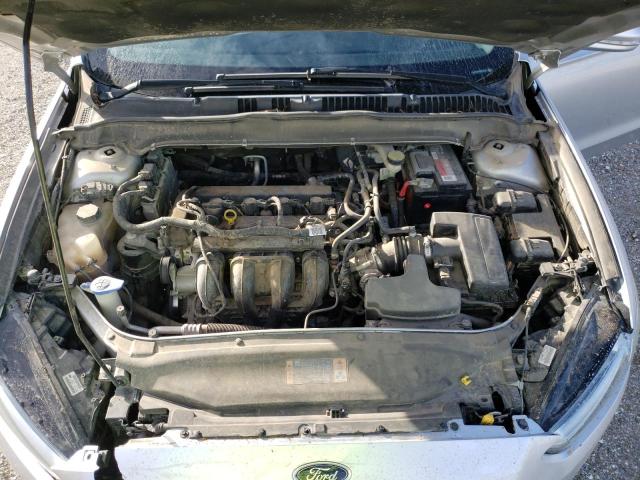 Photo 11 from auction – 2014 FORD FUSION SE with VIN 3FA6P0H76ER243445