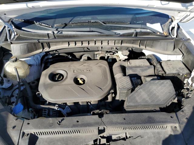 Photo 12 from auction – 2016 HYUNDAI TUCSON SE with VIN KM8J23A46GU145611