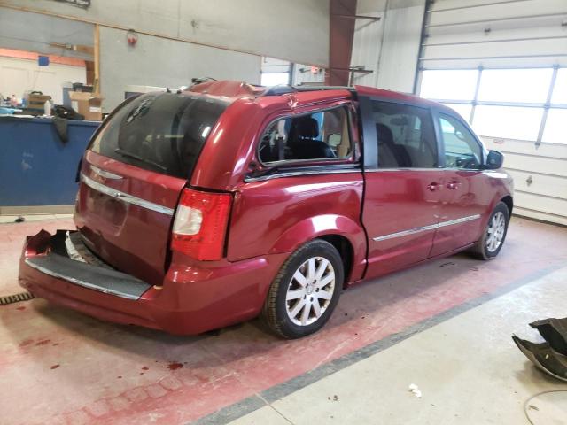 Photo 3 from auction – 2013 CHRYSLER TOWN & COU with VIN 2C4RC1BG5DR511911