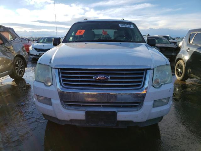 Photo 5 from auction – 2008 FORD EXPLORER X with VIN 1FMEU73E08UA81365