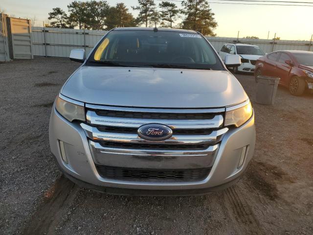 Photo 5 from auction – 2011 FORD EDGE SEL with VIN 2FMDK3JC8BBA41396