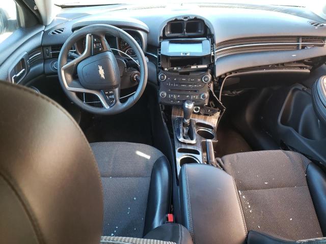 Photo 8 from auction – 2015 CHEVROLET MALIBU 1LT with VIN 1G11C5SL2FF166745