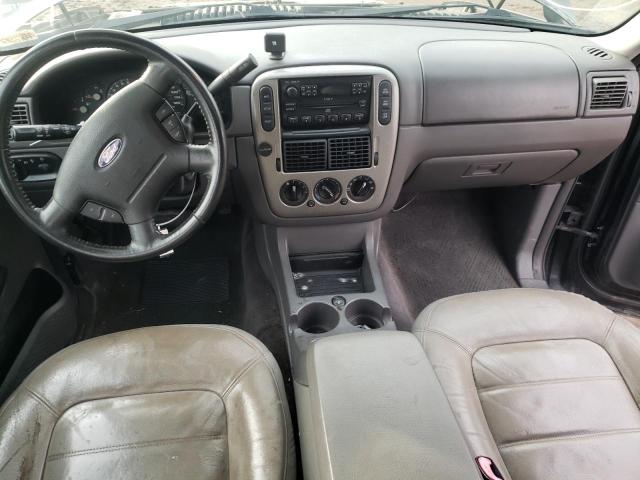 Photo 8 from auction – 2005 FORD EXPLORER X with VIN 1FMZU73E35UA04826