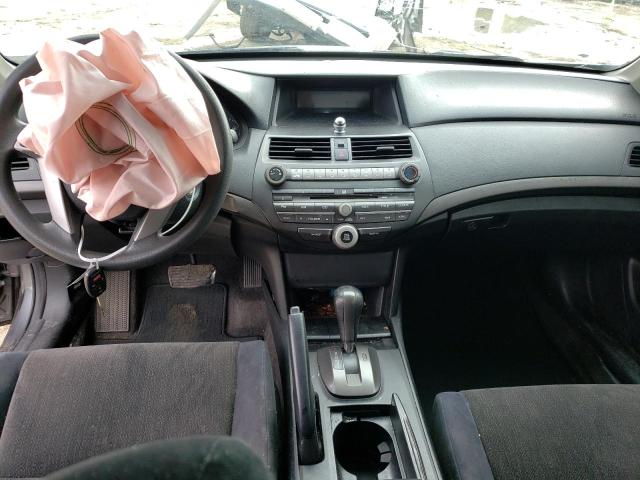 Photo 8 from auction – 2010 HONDA ACCORD LXP with VIN 1HGCP2F41AA012976