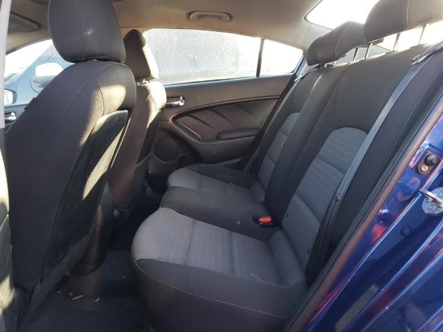 Photo 10 from auction – 2018 KIA FORTE LX with VIN 3KPFL4A74JE175168