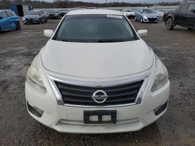 Photo 5 from auction – 2014 NISSAN ALTIMA 2.5 with VIN 1N4AL3AP1EC293623
