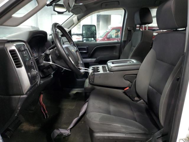 Photo 7 from auction – 2015 CHEVROLET SILVERADO with VIN 1GC4KZC86FF567286