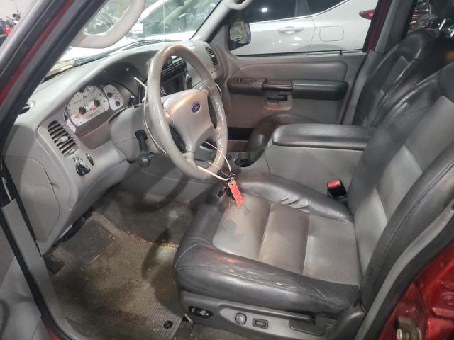 Photo 7 from auction – 2003 FORD EXPLORER S with VIN 1FMZU77E23UA65317