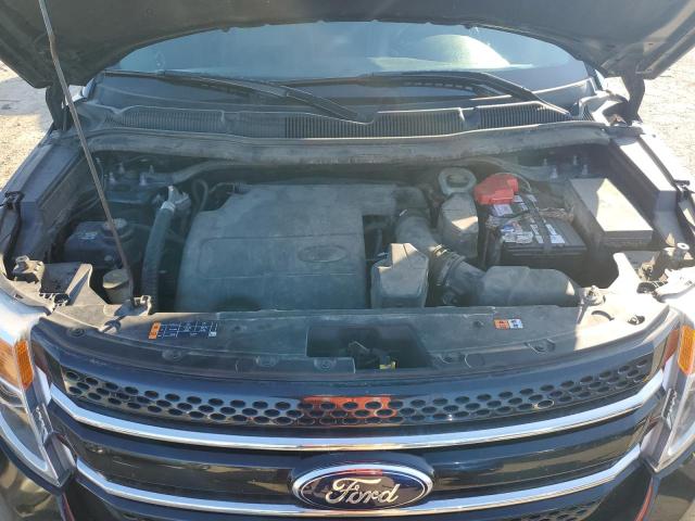 Photo 12 from auction – 2013 FORD EXPLORER L with VIN 1FM5K8F83DGA20831