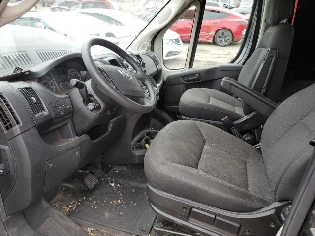 Photo 7 from auction – 2018 RAM PROMASTER with VIN 3C6TRVDGXJE110142