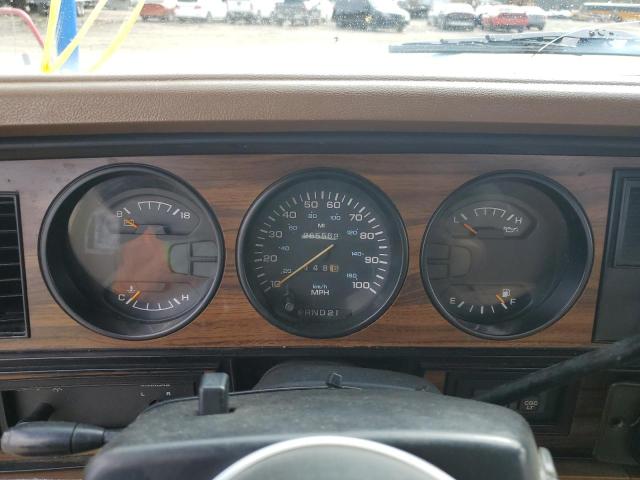 Photo 9 from auction – 1993 DODGE D-SERIES D with VIN 3B7KE23C5PM144968