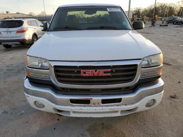 Photo 5 from auction – 2006 GMC SIERRA K25 with VIN 1GTHK29U36E131515