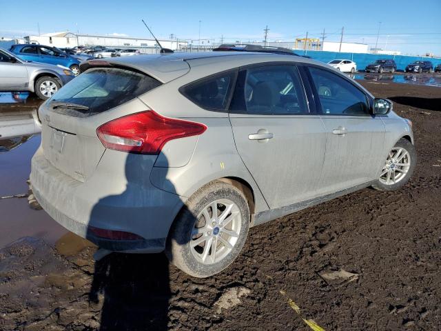 Photo 3 from auction – 2016 FORD FOCUS SE with VIN 1FADP3K20GL339112