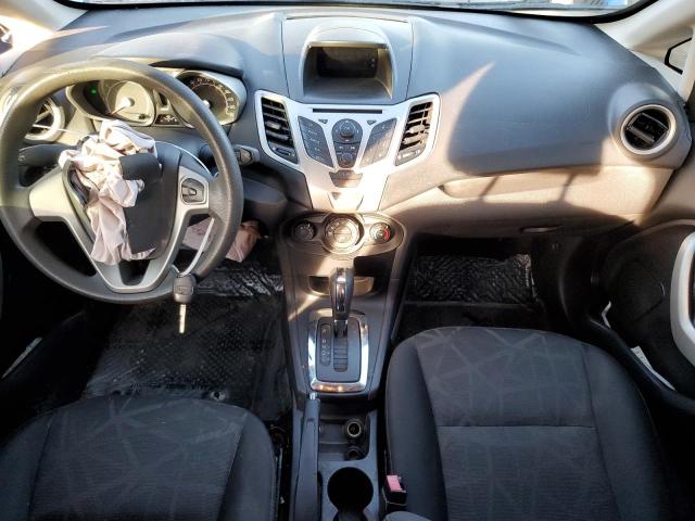 Photo 8 from auction – 2011 FORD FIESTA SE with VIN 3FADP4EJ1BM127254