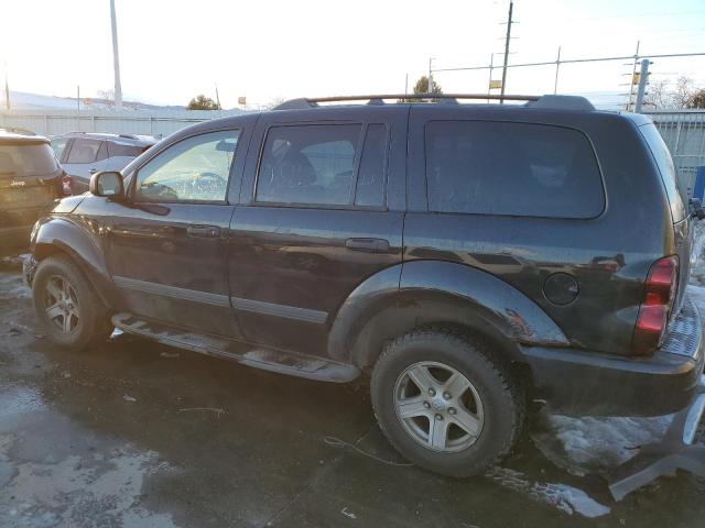 Photo 2 from auction – 2006 DODGE DURANGO SL with VIN 1D4HB48206F108797