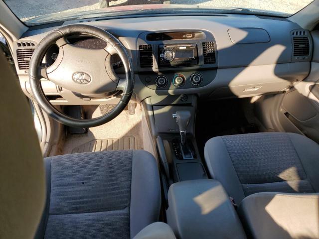 Photo 8 from auction – 2005 TOYOTA CAMRY LE with VIN 4T1BE32K25U059170