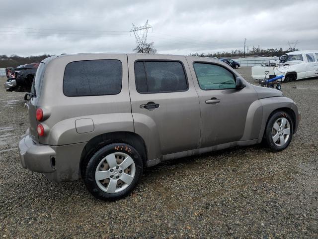 Photo 3 from auction – 2011 CHEVROLET HHR LS with VIN 3GNBAAFW3BS663704