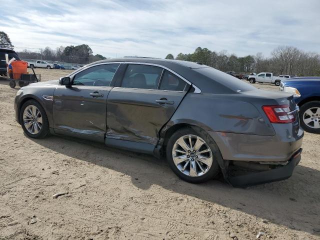 Photo 2 from auction – 2015 FORD TAURUS LIM with VIN 1FAHP2F81FG114604