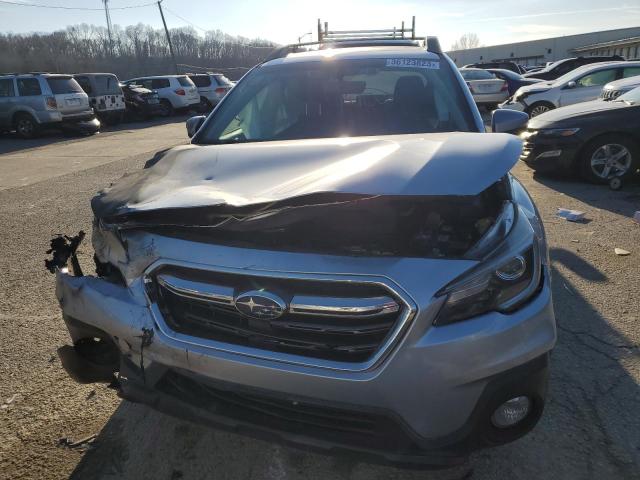 Photo 5 from auction – 2018 SUBARU OUTBACK 3. with VIN 4S4BSENC6J3340249