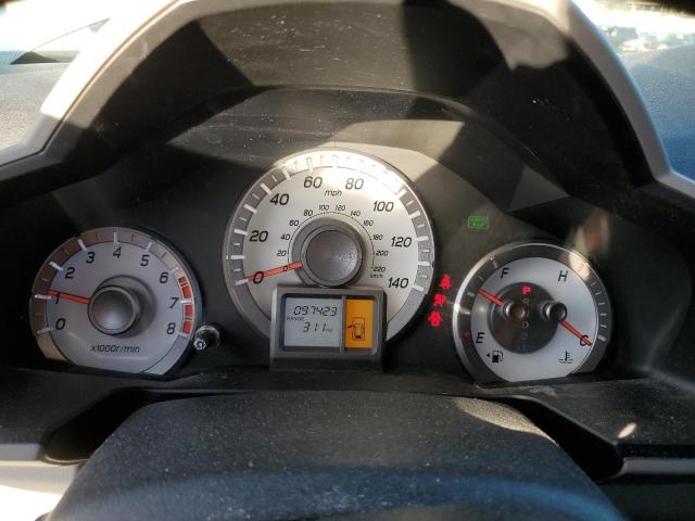 Photo 9 from auction – 2015 HONDA PILOT LX with VIN 5FNYF4H21FB032741