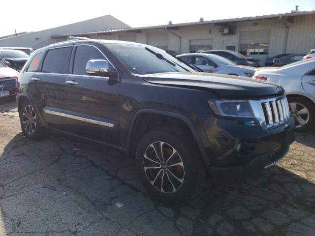 Photo 4 from auction – 2012 JEEP GRAND CHER with VIN 1C4RJFCG7CC155535