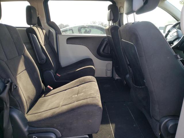 Photo 11 from auction – 2011 DODGE GRAND CARA with VIN 2D4RN4DG4BR693092