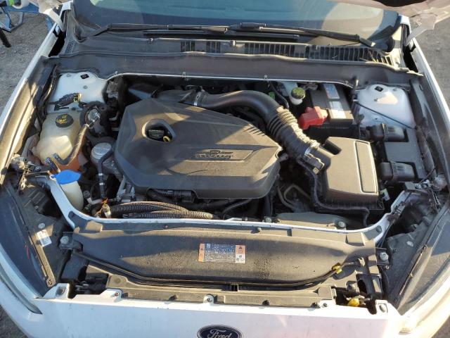 Photo 11 from auction – 2013 FORD FUSION SE with VIN 3FA6P0HR0DR114326