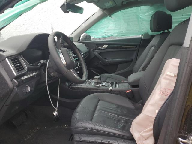 Photo 7 from auction – 2020 AUDI Q5 E PREMI with VIN WA1G2AFY8L2061093