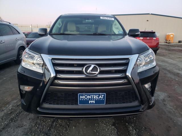 Photo 5 from auction – 2015 LEXUS GX 460 PRE with VIN JTJJM7FX8F5102855