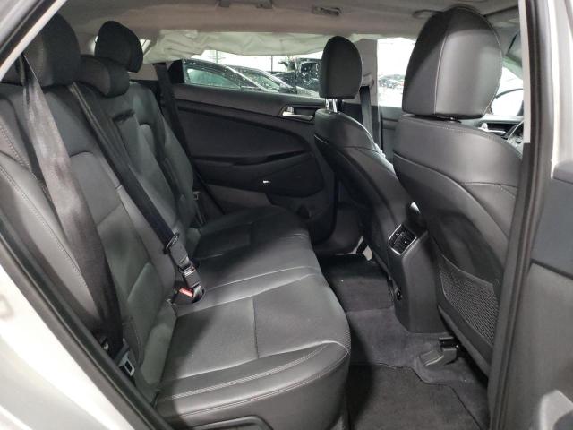 Photo 11 from auction – 2020 HYUNDAI TUCSON LIM with VIN KM8J3CAL3LU176622