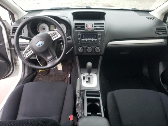 Photo 8 from auction – 2014 SUBARU IMPREZA PR with VIN JF1GJAC62EH014689