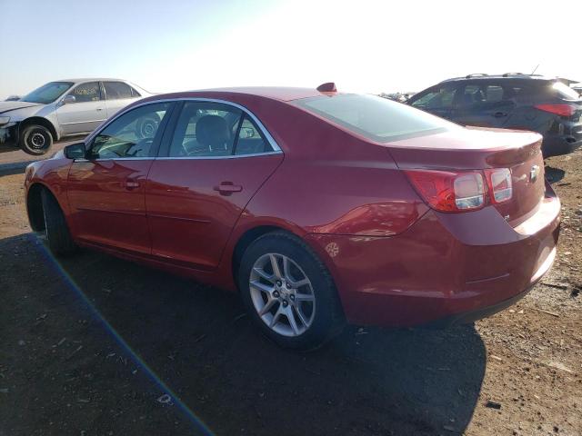 Photo 2 from auction – 2014 CHEVROLET MALIBU 1LT with VIN 1G11C5SL0EF257513