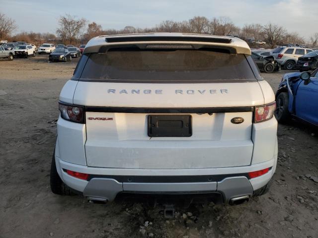 صورة رقم 6 من المزاد - 2012 LAND ROVER RANGE ROVE مع VIN SALVT2BG9CH619990