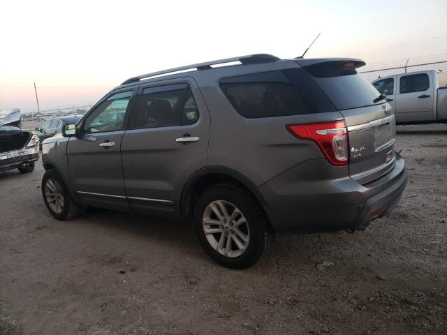 Photo 2 from auction – 2013 FORD EXPLORER X with VIN 1FM5K8D85DGB67543