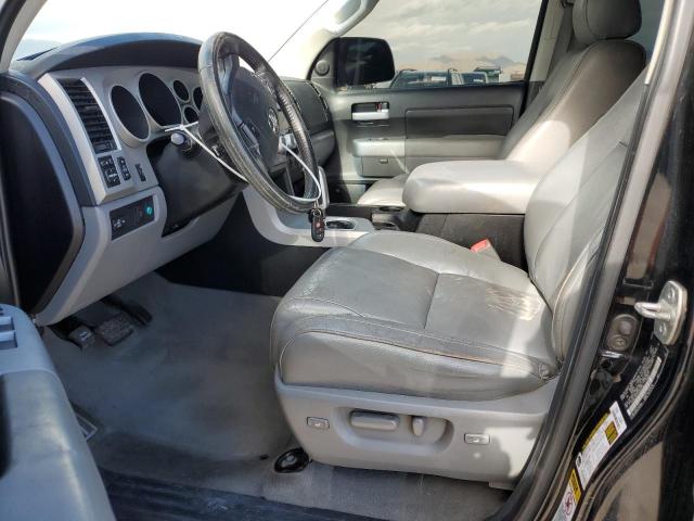 Photo 7 from auction – 2007 TOYOTA TUNDRA DOU with VIN 5TBBT58147S451765