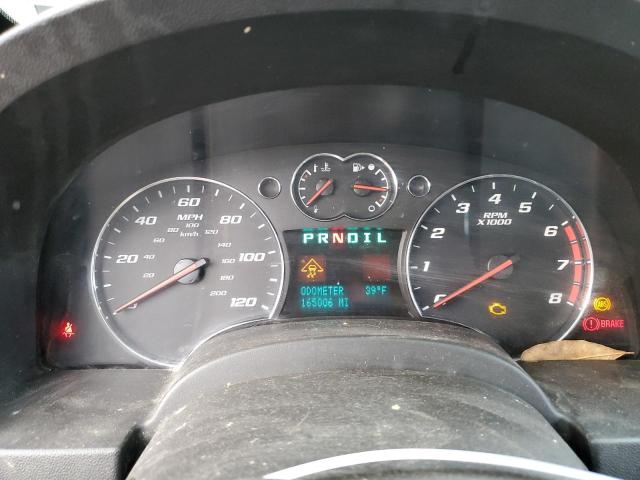 Photo 9 from auction – 2008 CHEVROLET EQUINOX LS with VIN 2CNDL23FX86043702