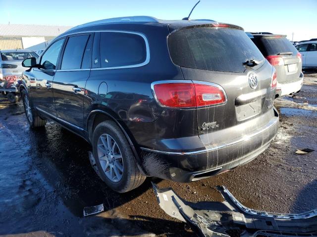 Photo 2 from auction – 2014 BUICK ENCLAVE with VIN 5GAKVBKD6EJ102492