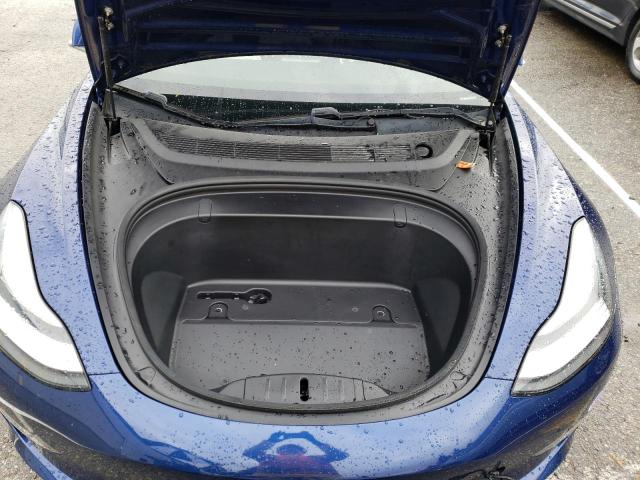 Photo 11 from auction – 2019 TESLA MODEL 3 with VIN 5YJ3E1EA2KF402869
