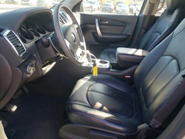 Photo 7 from auction – 2010 GMC ACADIA with VIN 1GKLRKEDXAJ152393