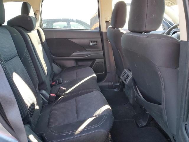 Photo 11 from auction – 2020 MITSUBISHI OUTLANDER with VIN JA4AD2A31LZ039834