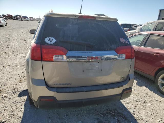 Photo 6 from auction – 2010 GMC TERRAIN SL with VIN 2CTALDEW3A6278114