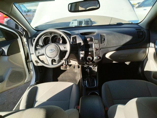Photo 8 from auction – 2013 KIA FORTE EX with VIN KNAFU4A24D5693487