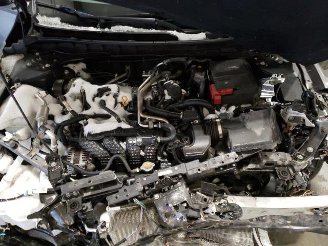 Photo 11 from auction – 2020 NISSAN ALTIMA SR with VIN 1N4BL4CV3LC193283