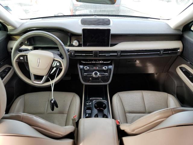 Photo 8 from auction – 2022 LINCOLN CORSAIR RE with VIN 5LMCJ2C92NUL04827