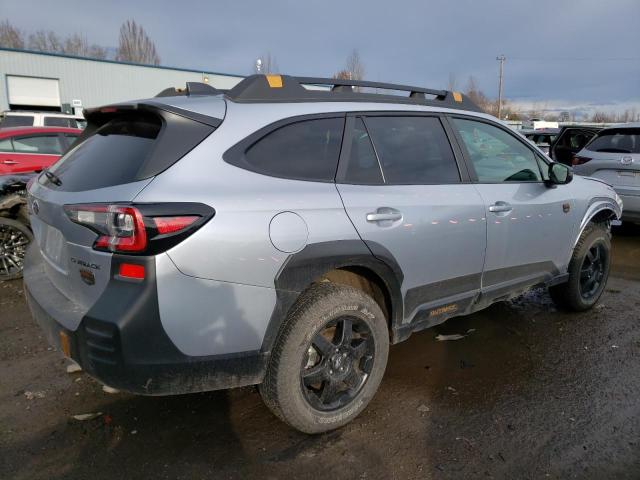 Photo 3 from auction – 2022 SUBARU OUTBACK WI with VIN 4S4BTGUD7N3170122