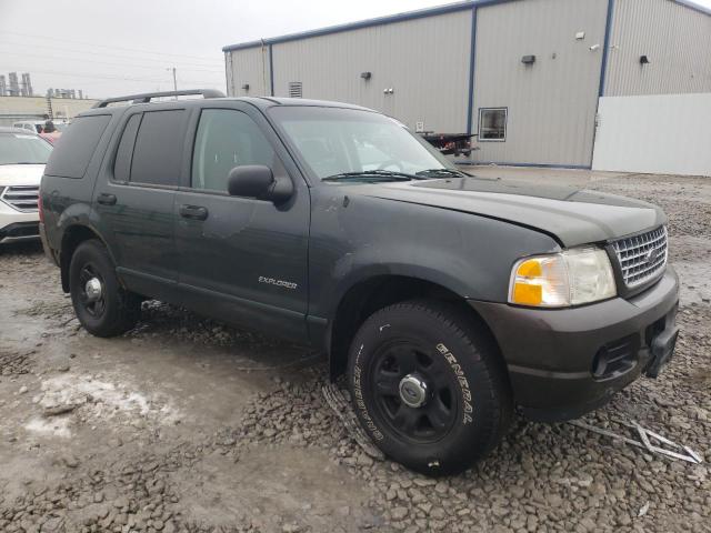 Photo 4 from auction – 2002 FORD EXPLORER X with VIN 1FMZU72E62ZC55985