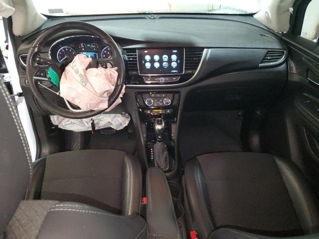 Photo 8 from auction – 2018 BUICK ENCORE PRE with VIN KL4CJASB6JB695082