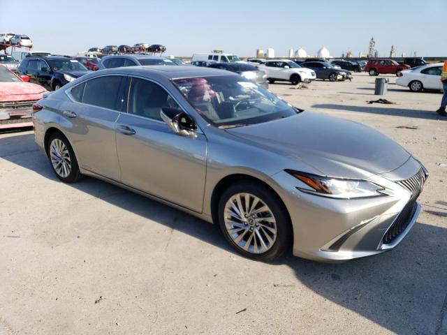 Photo 4 from auction – 2019 LEXUS ES 300H with VIN JTHB21B14K2023155