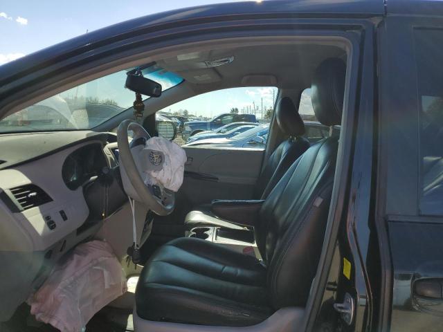 Photo 7 from auction – 2011 TOYOTA SIENNA LE with VIN 5TDKK3DC0BS112144